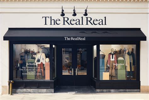 the real real brands|the realreal usa.